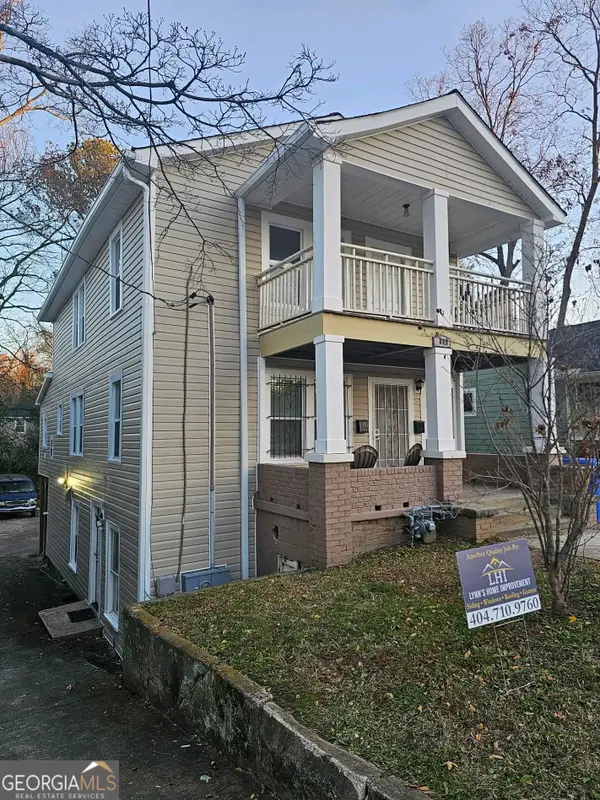 1049 Martin Luther King Jr Drive Nw, Atlanta, GA 30314