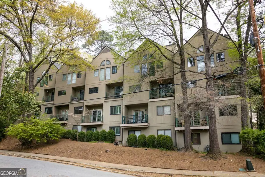67 25th Street Nw #5, Atlanta, GA 30309 - Image #2