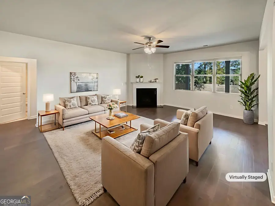 446 Noblewood Drive, McDonough, GA 30252 - Image #2