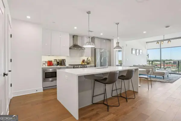 788 W Marietta Street Nw #608, Atlanta, GA 30318