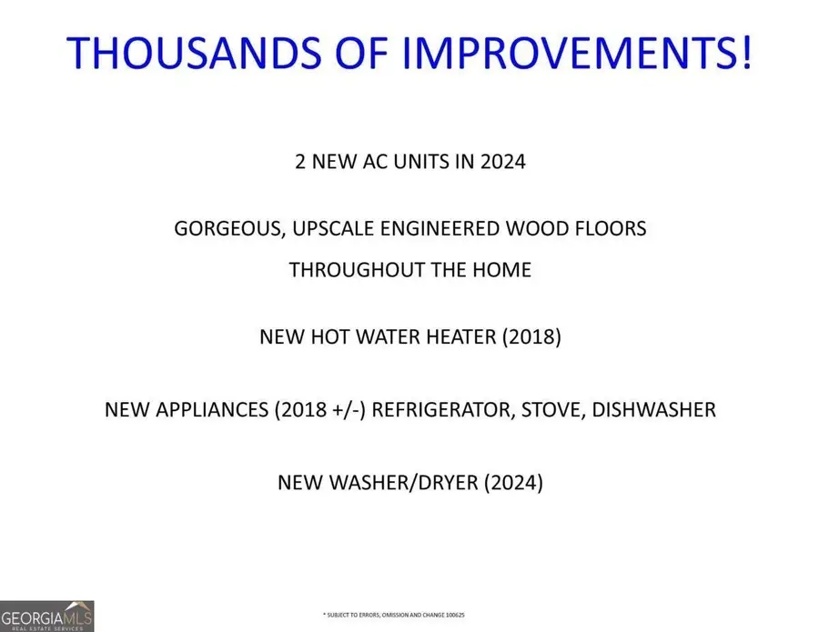 422 Juniper Court, Canton, GA 30115 - Image #3