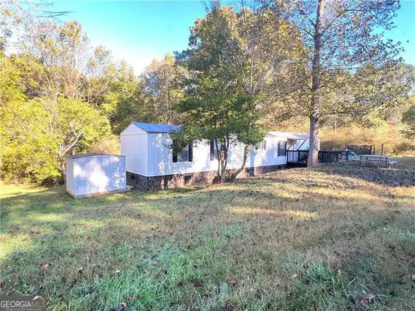 1175 Bartow Street, Waleska, GA 30183