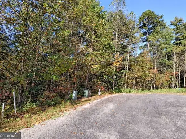 LOT 95 Cedar Road #95, Ellijay, GA 30540