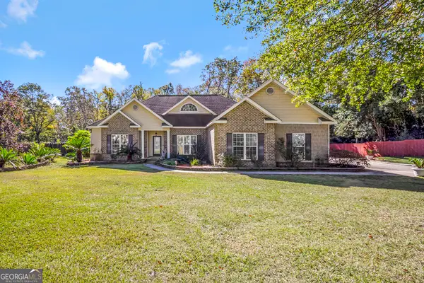 3676 Jones Road, Macon, GA 31216