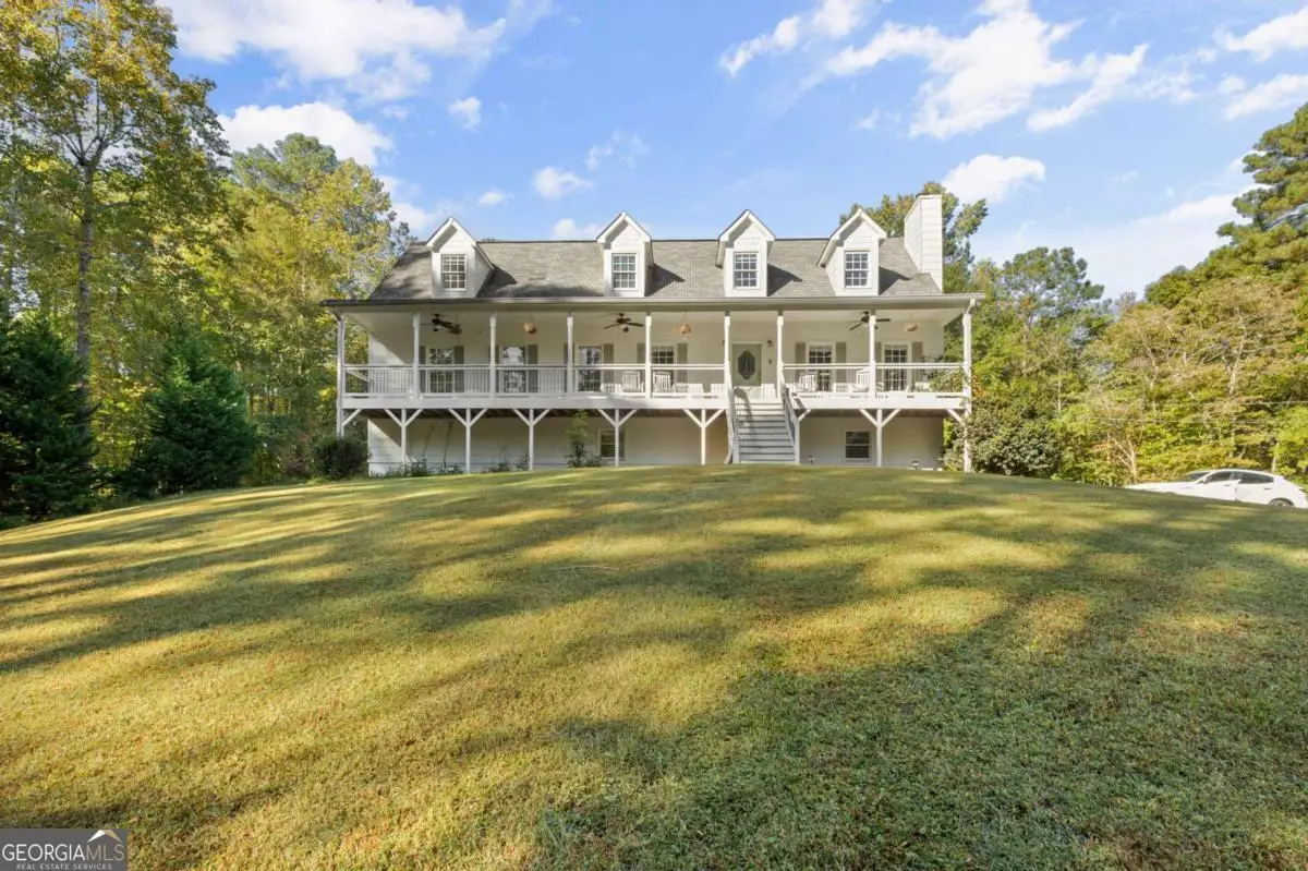 68 Summer Glen Court, Dallas, GA 30157 - Image #1