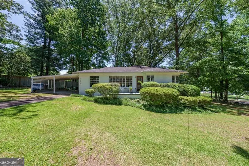 1920 W Forrest Avenue, Atlanta, GA 30344 - Image #1