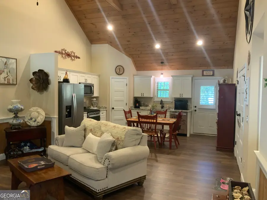 248 Tilly Farm Road, Ellijay, GA 30540 - Image #2