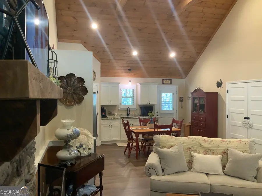 248 Tilly Farm Road, Ellijay, GA 30540 - Image #3