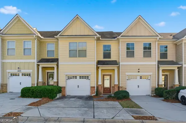 6022 Centennial Run, Atlanta, GA 30349