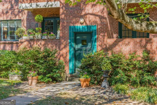 1400 Chalmette Drive Ne #4, Atlanta, GA 30306