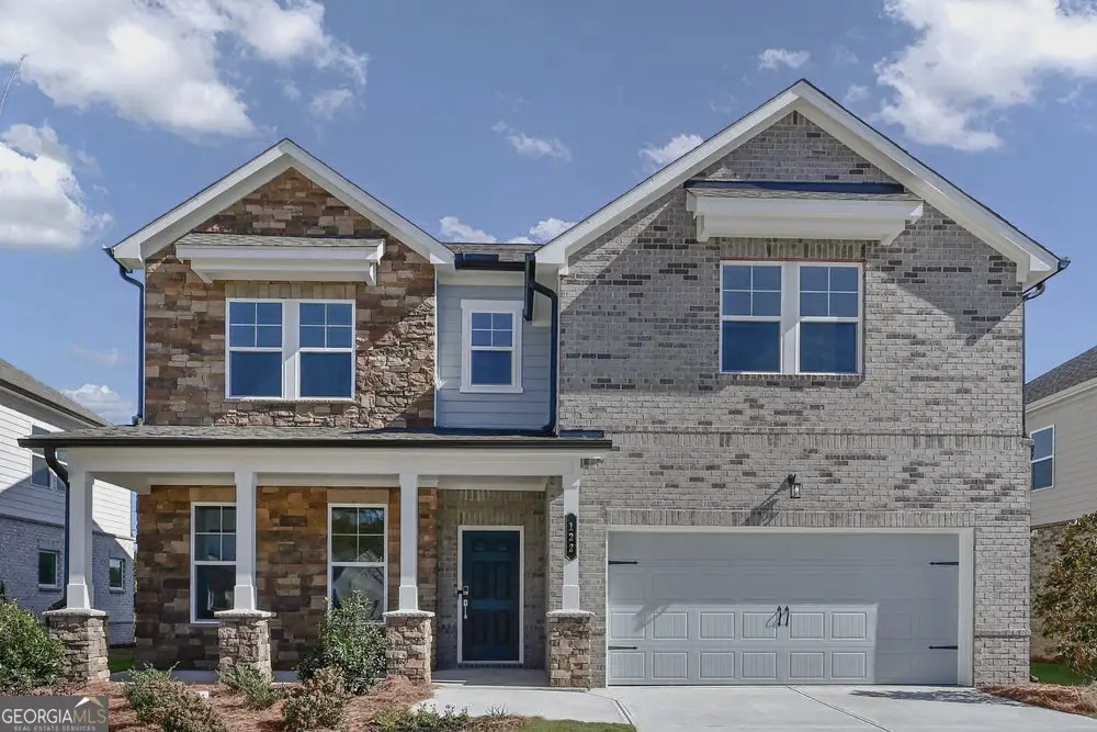 122 Sheryl Way, Loganville, GA 30052 - Image #1