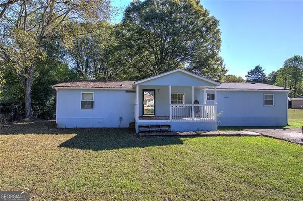 30 Akin Drive, Cartersville, GA 30120