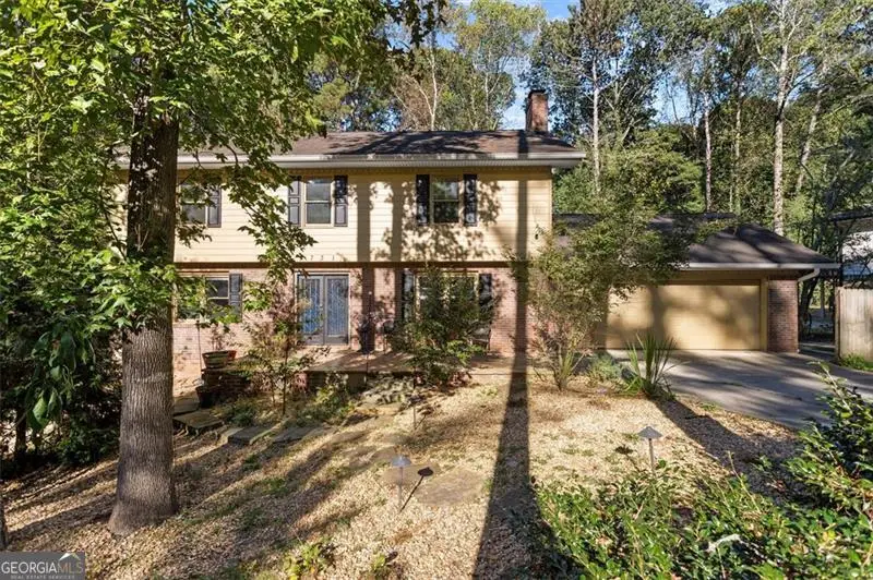 2731 Brackenwood Drive, Snellville, GA 30039 - Image #1