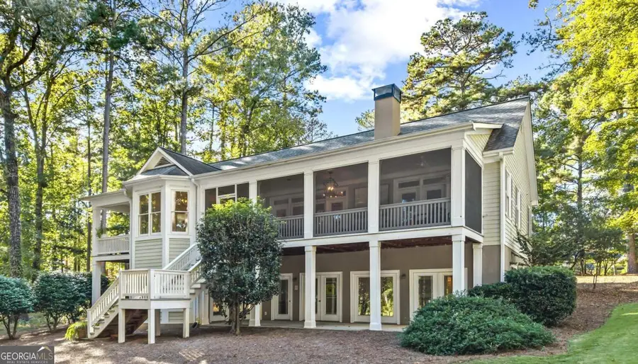 1040 Kimbrough Hill Lane, Greensboro, GA 30642 - Image #2