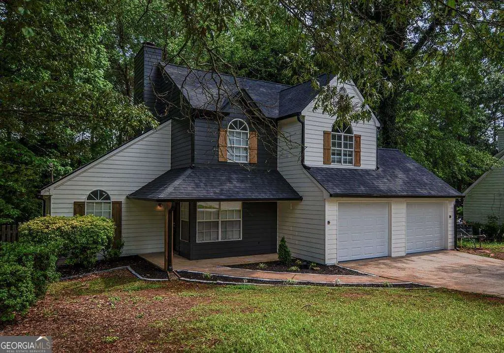 1930 Rocky Mill Lane, Lawrenceville, GA 30044 - Image #1