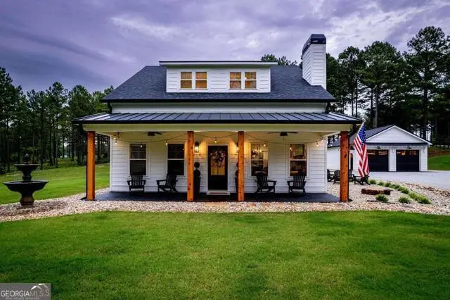 211 Hogan Coweta Road, Hogansville, GA 30230 - Image #1