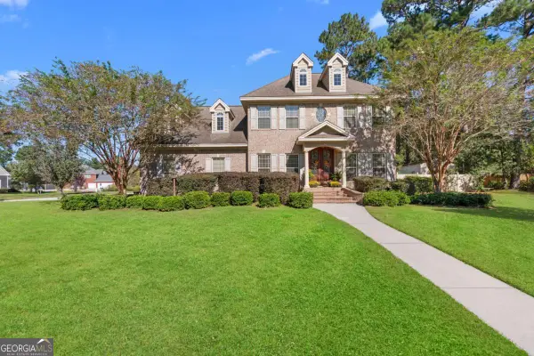 201 Walthour Drive, Rincon, GA 31326