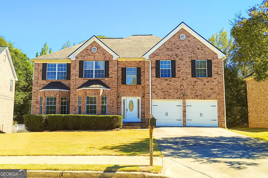 13158 Greywolf Lane, Covington, GA 30014 - Image #2