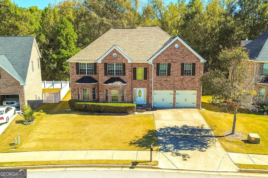 13158 Greywolf Lane, Covington, GA 30014 - Image #3