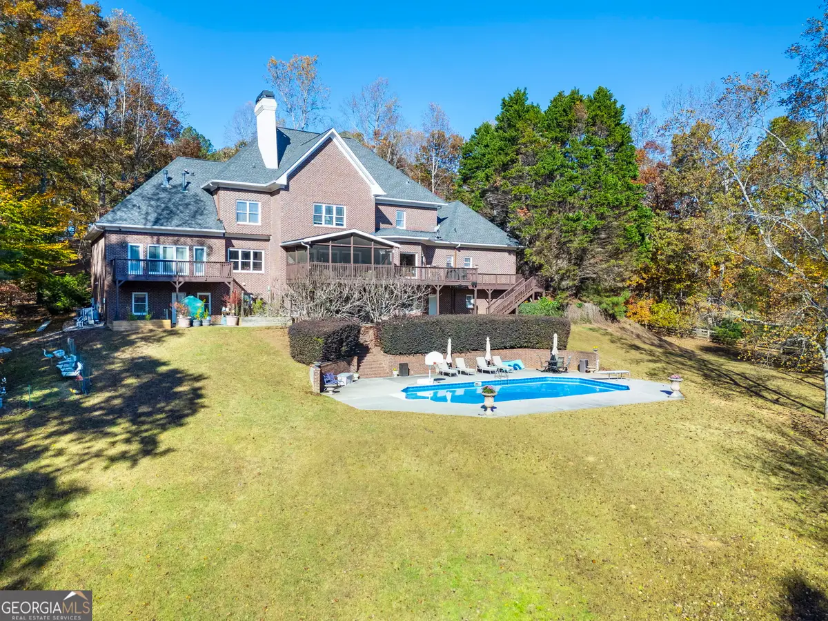 15385 Tullgean Drive, Alpharetta, GA 30004 - #1