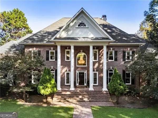 15385 Tullgean Drive, Alpharetta, GA 30004