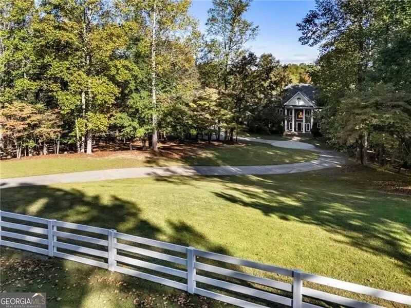 15385 Tullgean Drive, Alpharetta, GA 30004 - #2