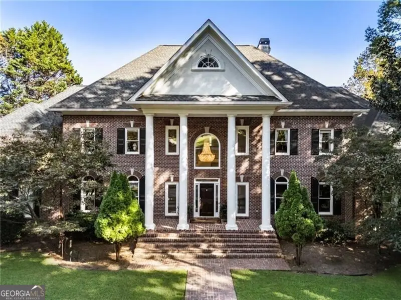 15385 Tullgean Drive, Alpharetta, GA 30004 - #3