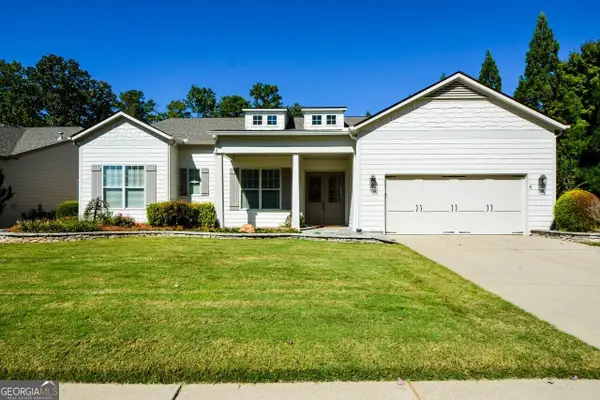 540 Laurel Canyon Parkway, Canton, GA 30114