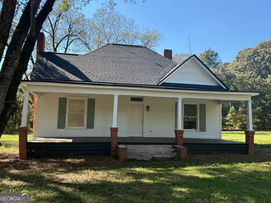 3649 Benevolence Hwy, Cuthbert, GA 39840 - Image #3