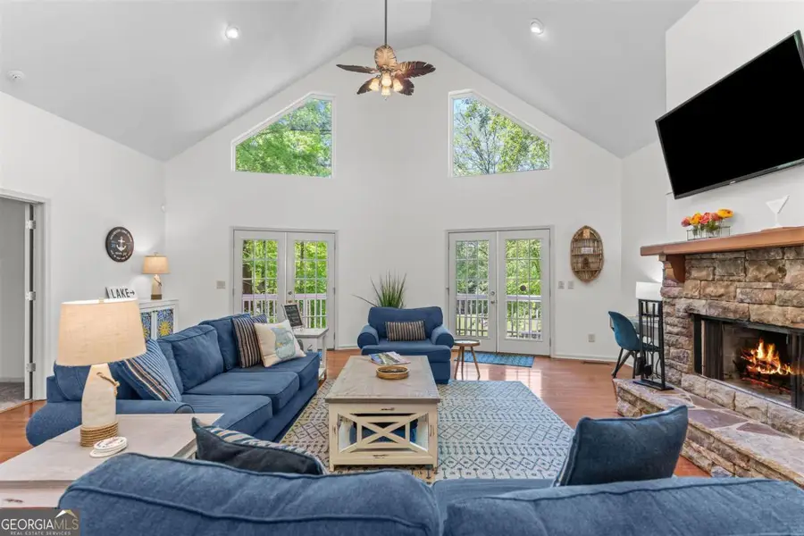 381 E River Bend Drive, Eatonton, GA 31024 - #2