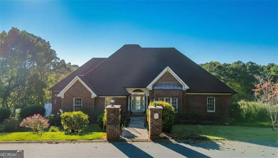 55 Rocky Circle Ne, White, GA 30184 - Image #2