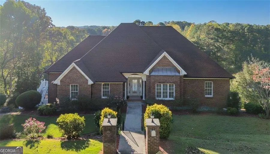 55 Rocky Circle Ne, White, GA 30184 - Image #3