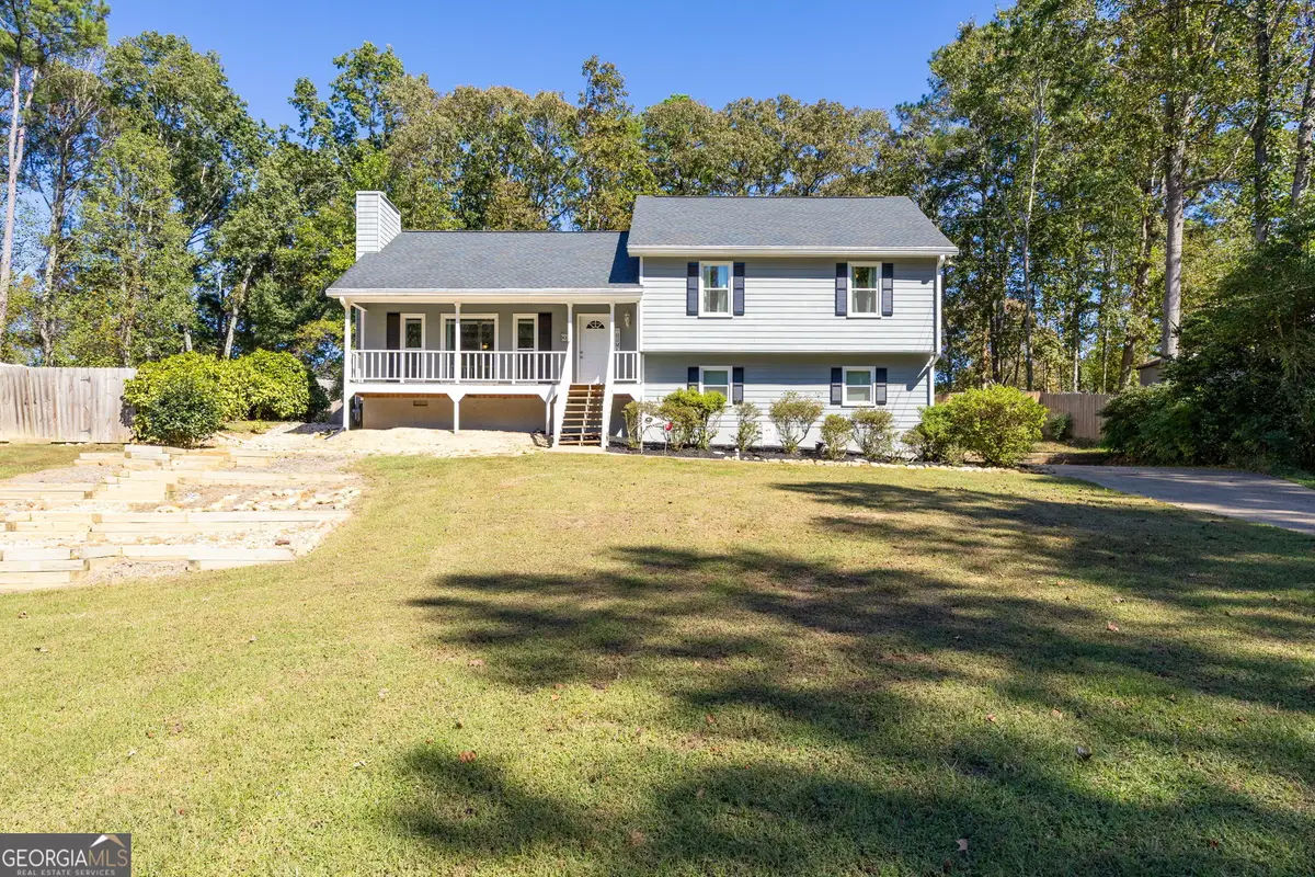 404 Walnut Drive, Woodstock, GA 30189 - Image #1