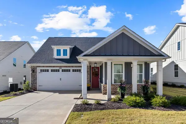 1160 Providence Loop, Greensboro, GA 30642