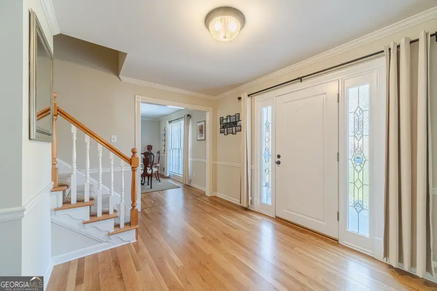 1838 Prince Drive, Lawrenceville, GA 30043 - Image #3