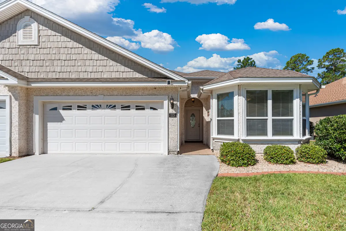 115 Meridian Drive, Kingsland, GA 31548 - Image #1