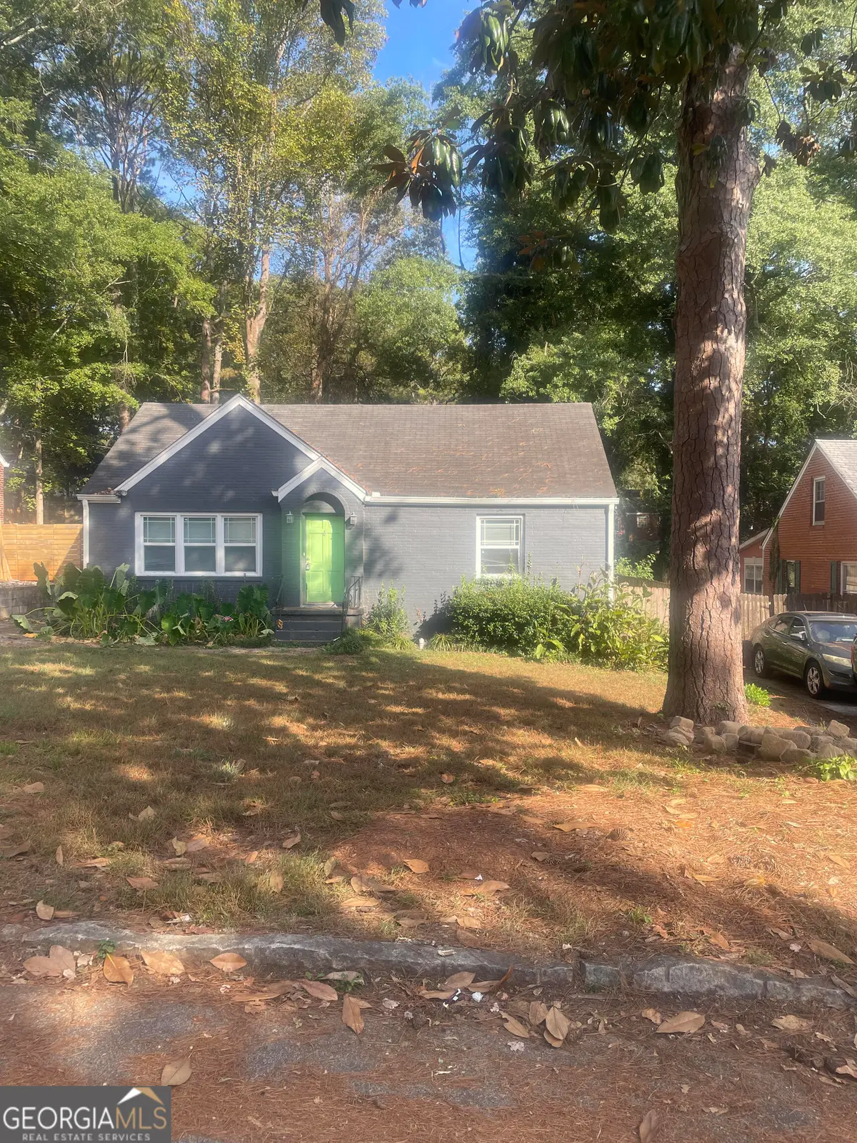 1545 Deerwood Drive, Decatur, GA 30030 - Image #1