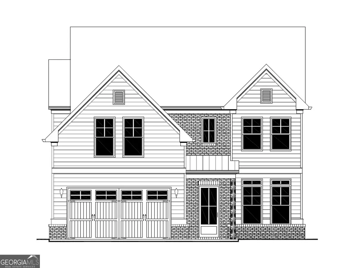 791 Lapis Trail, Kennesaw, GA 30152 - Image #1