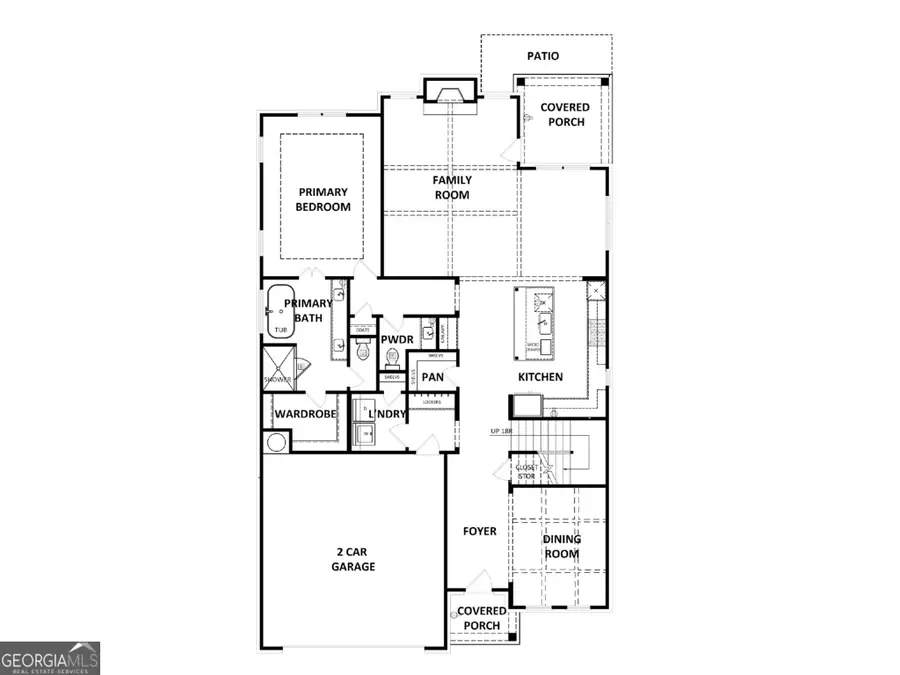 791 Lapis Trail, Kennesaw, GA 30152 - Image #2