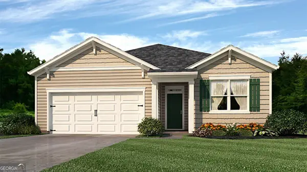 269 Kennelsman Drive, Griffin, GA 30224