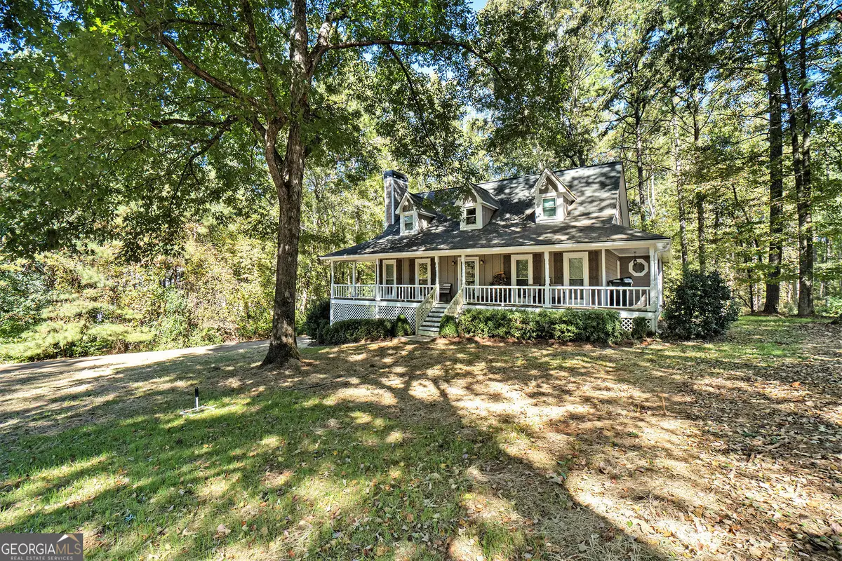 180 Wimberly Way, Powder Springs, GA 30127 - Image #1