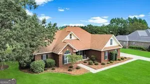 9005 Oakfield Drive, Statesboro, GA 30461 - Image #3