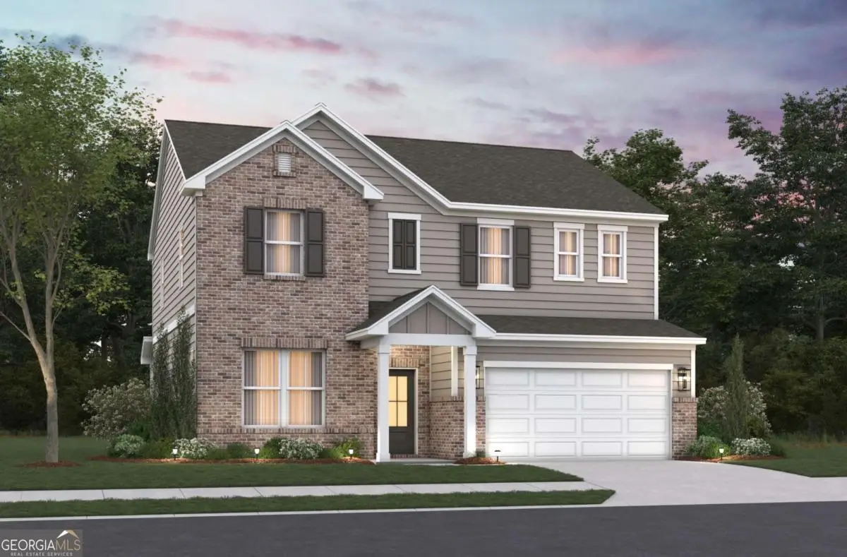 4082 Adler Circle #35, Buford, GA 30519 - Image #1