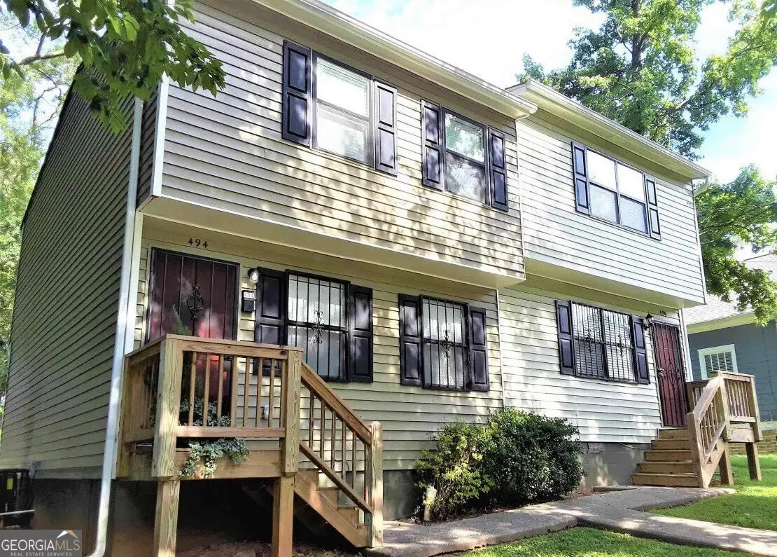 494 Atwood Street Sw, Atlanta, GA 30310 - Image #1