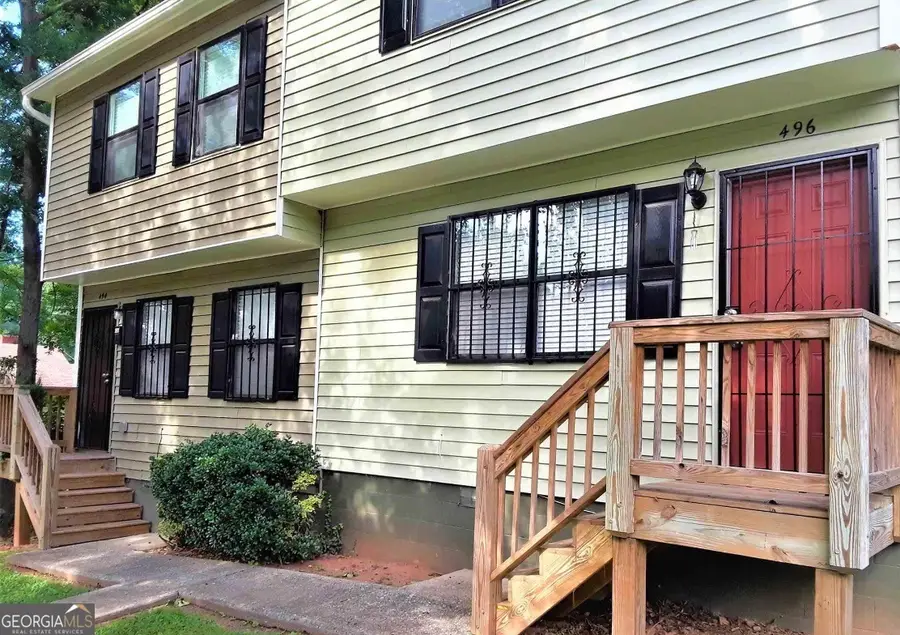 494 Atwood Street Sw, Atlanta, GA 30310 - Image #2