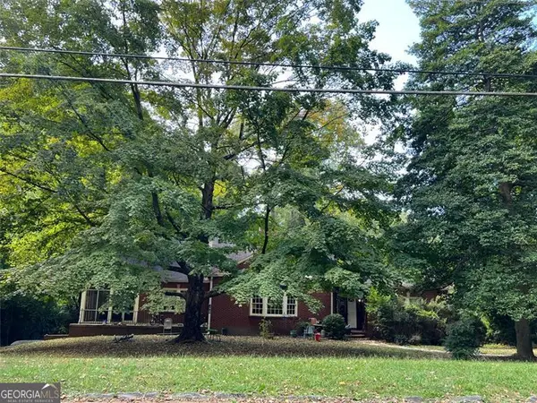 3660 N Stratford Road Ne, Atlanta, GA 30342