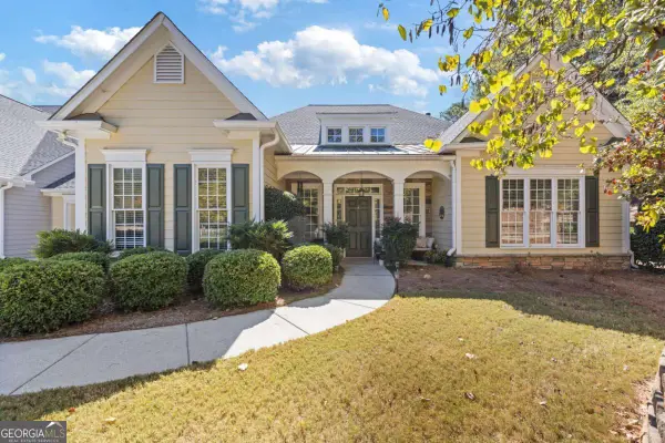 2002 Macland Square Drive #1, Marietta, GA 30064