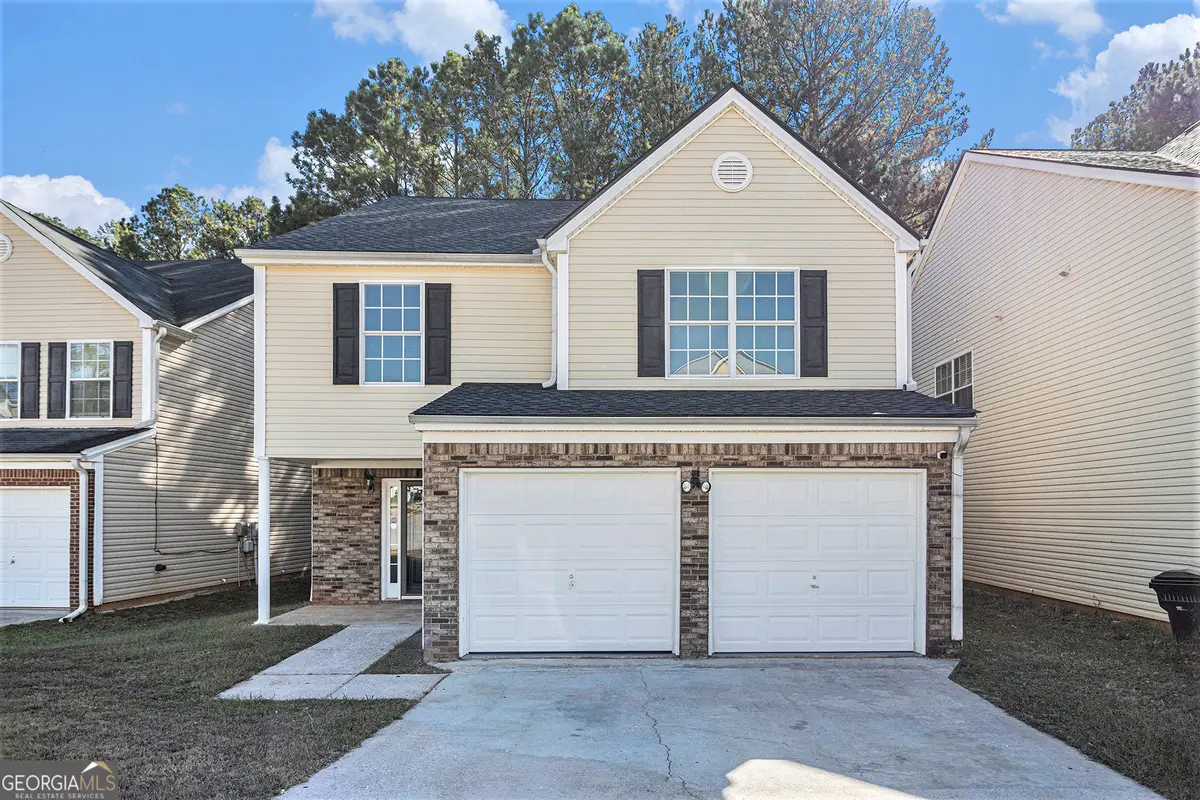 7391 Garnet Drive, Jonesboro, GA 30236 - Image #1