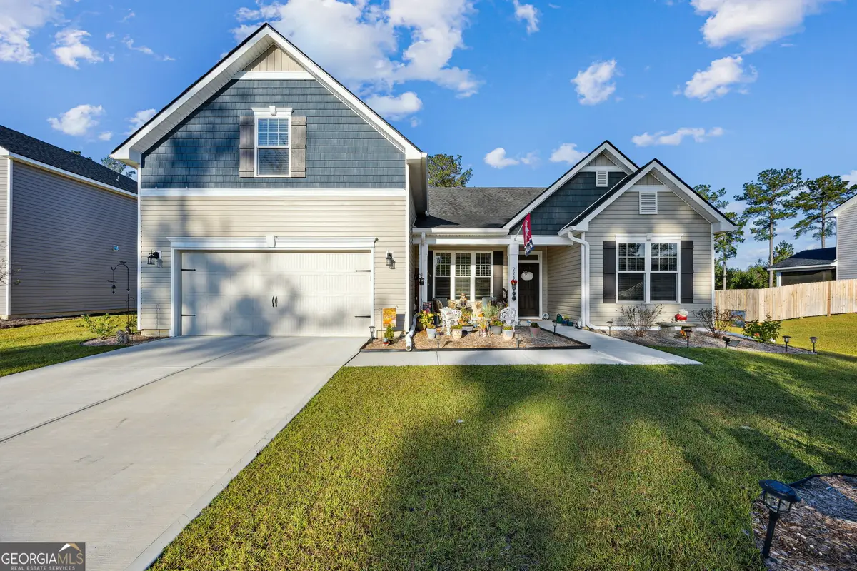 223 Bulkhead Drive, Kingsland, GA 31548 - Image #1