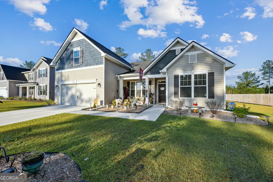 223 Bulkhead Drive, Kingsland, GA 31548 - Image #2